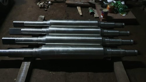 Rolling Mill Rolls