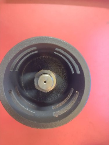 Plain Water Nozzle