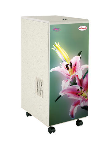 1 HP Jumbo Atta Machine