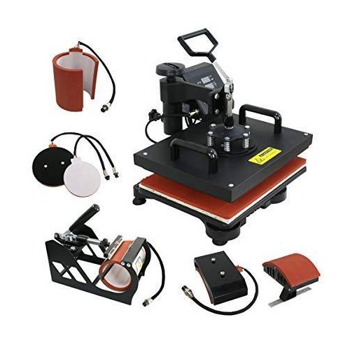 T Shirt Printing Machine