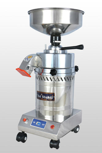 Table Top Flour Mill