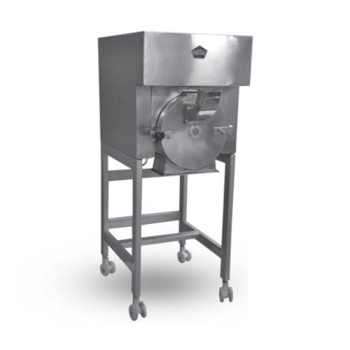 Commercial Flour Mill