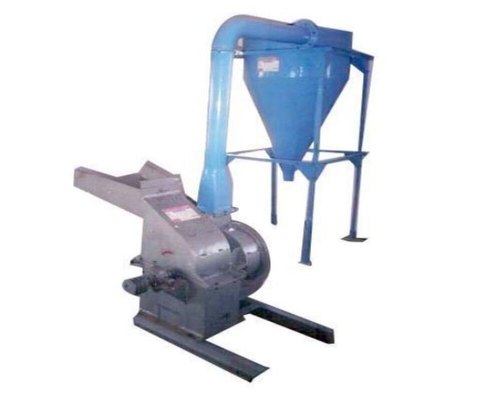 Automatic Masala Making Machine