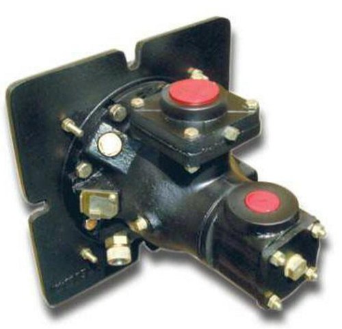 North American Oil burners