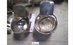 Flour Mixing Machine