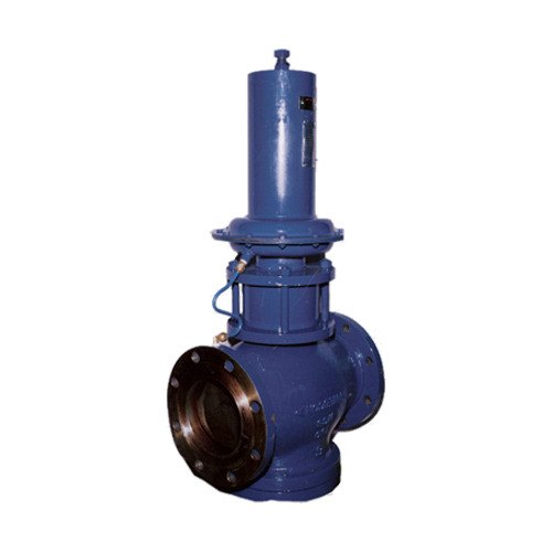 Industrial Oil Pressure Regulating Valve