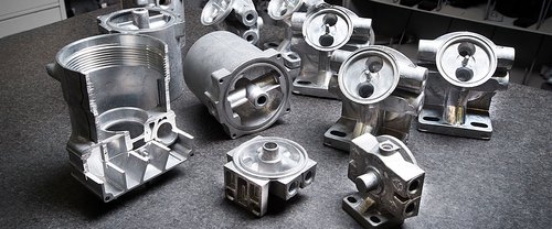Die Casting