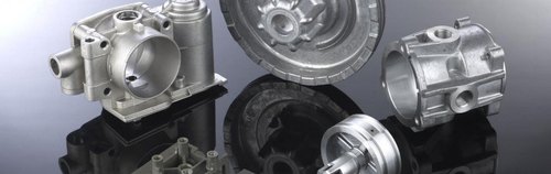 Gravity Die Casting