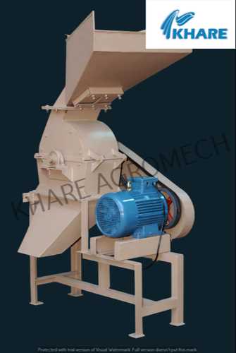 Hammer Mill Feed Grinder