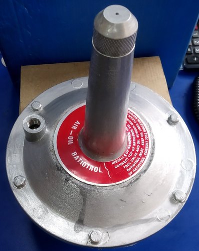 Oil Ratiotrol