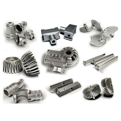 High Pressure Die Casting