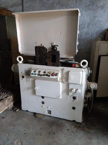 FNW Keyway Milling Machine