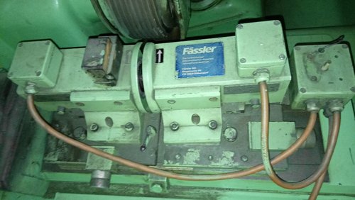 Gear Grinder