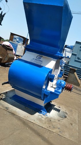 Mini Hammer Mill