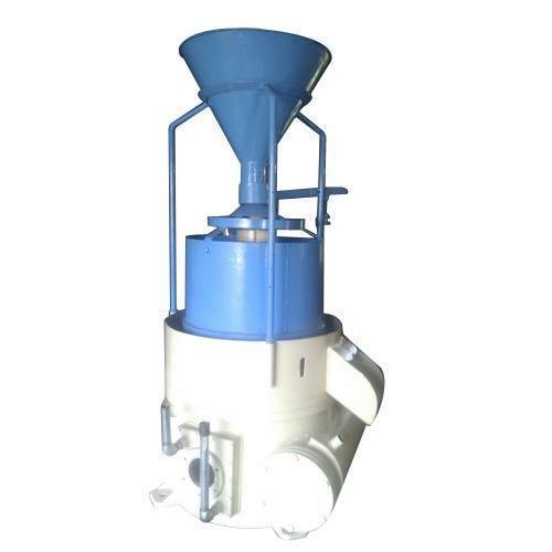Vertical Pellet Mill
