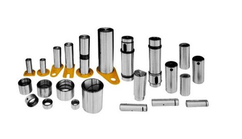 HM 2021 Wheel Loader Spares