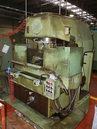 Gear Shaving Machine