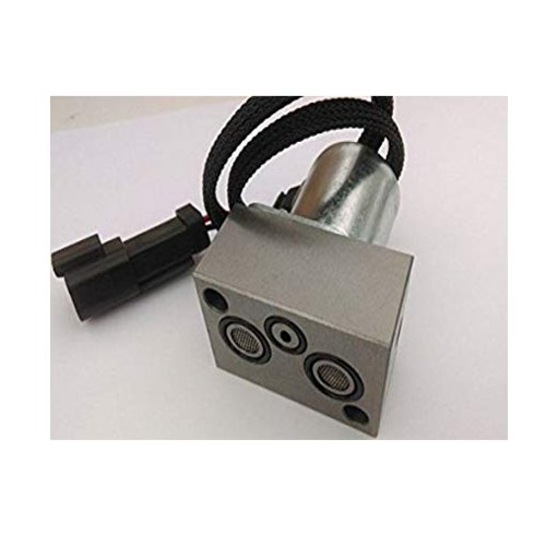 Solenoid Valve
