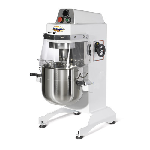 Bakery Planetary Mixer