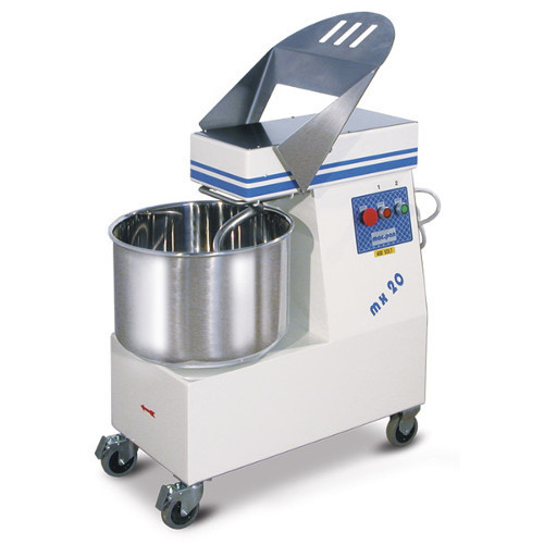 Spiral Mixer