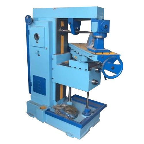 Heavy Duty Milling Machine