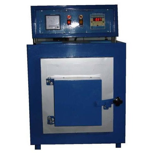 High Temperature Muffle Furnaces
