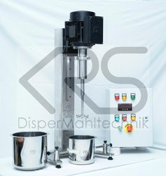 Laboratory Disperser