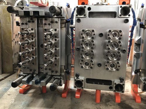 Plastic Die Making