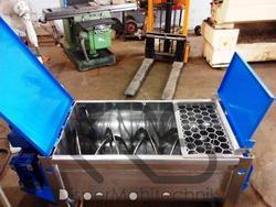 Industrial Powder Blender
