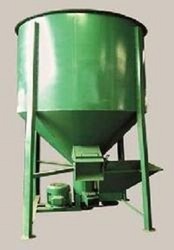 Chemical Blender