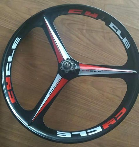 Bicycle Magnisium Rim