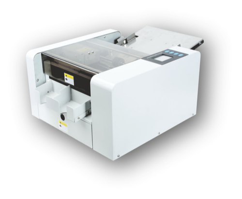 Heavy Duty Okoboji Visiting Card Cutter A4