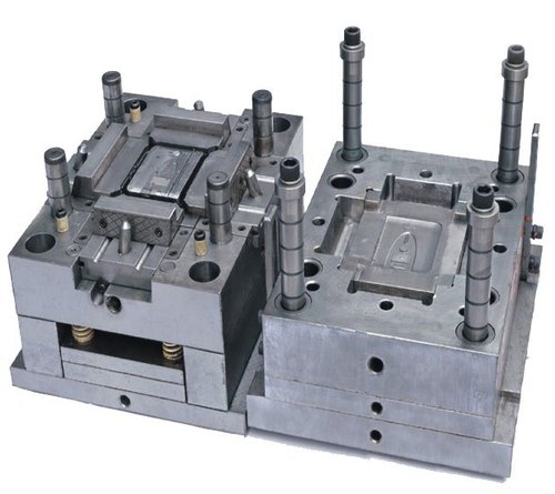 customized injection mold