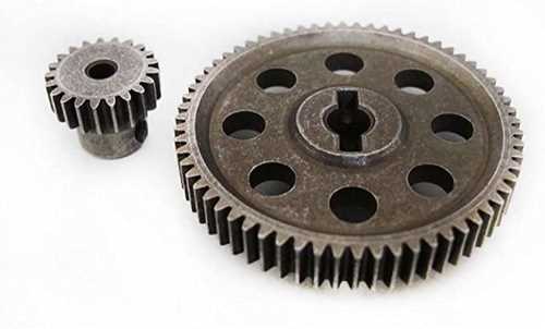 Pulley Wheel