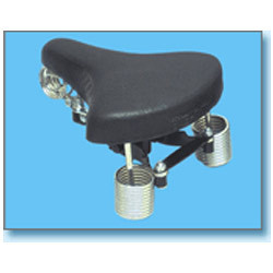 Standard Bicycle Saddle  B 50