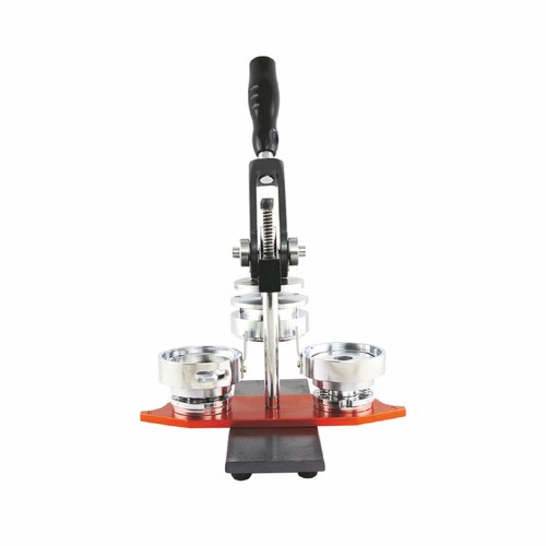 Okoboji Punch For Badge Pneumatic MAQ