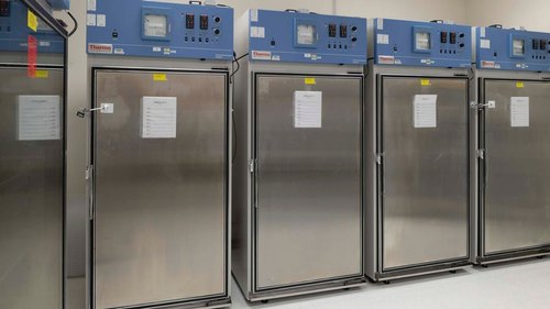 Humidity Stability Testing Chamber