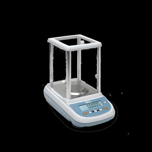 Analytical Balance