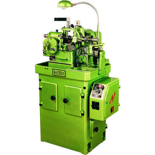 Small Gear Hobbing Machine