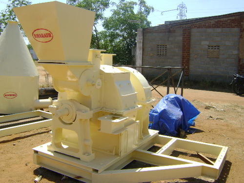 Impact Pulverizers