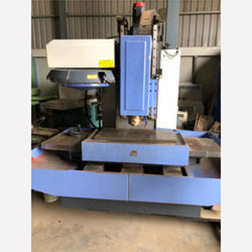 VMC Machine