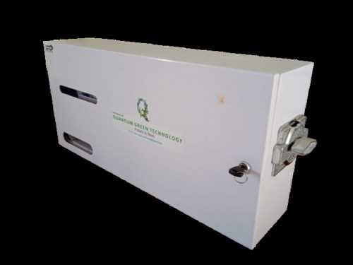 Sanitary Napkin Vending Machine