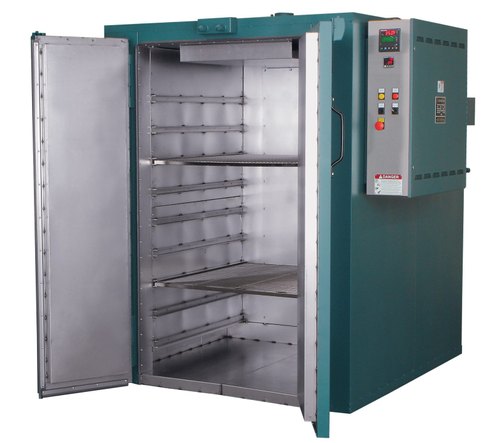 Industrial Heating Oven