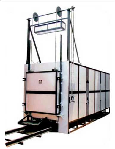 Industrial Furnace