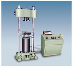 Compression Testing Machine