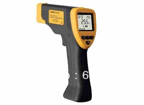 Temperature Measuring Instrument
