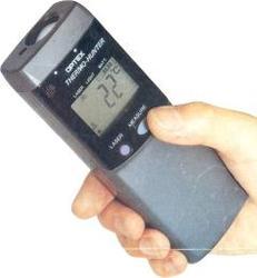 Non Contact Portable Infrared Thermohunter