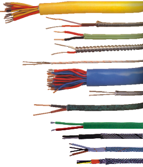 Compensating Cable