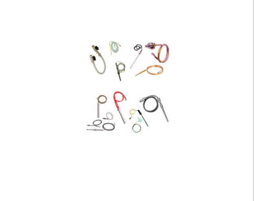 PT100 RTD Sensor