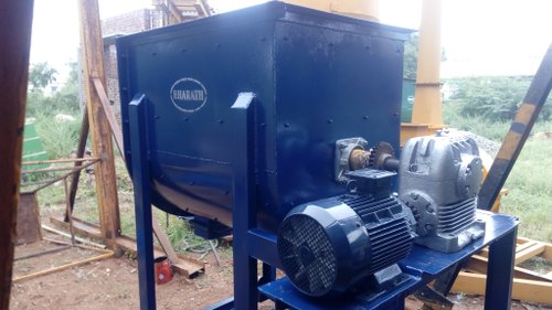 Ribbon Blender